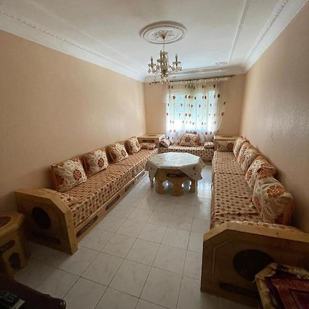 Nice Appartement In Tanger Eksteriør bilde