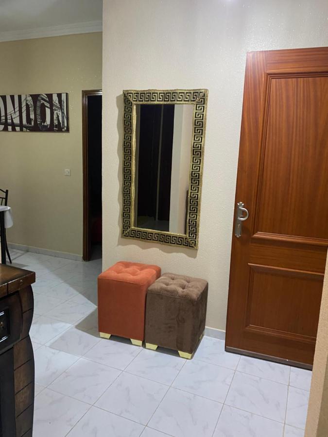 Nice Appartement In Tanger Eksteriør bilde