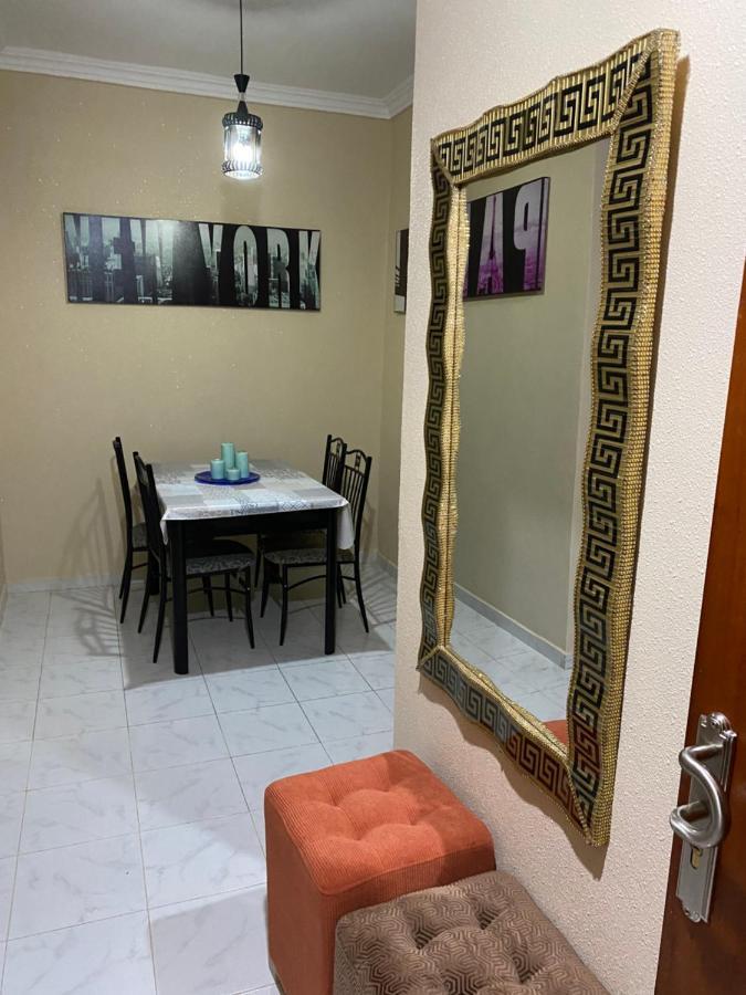 Nice Appartement In Tanger Eksteriør bilde