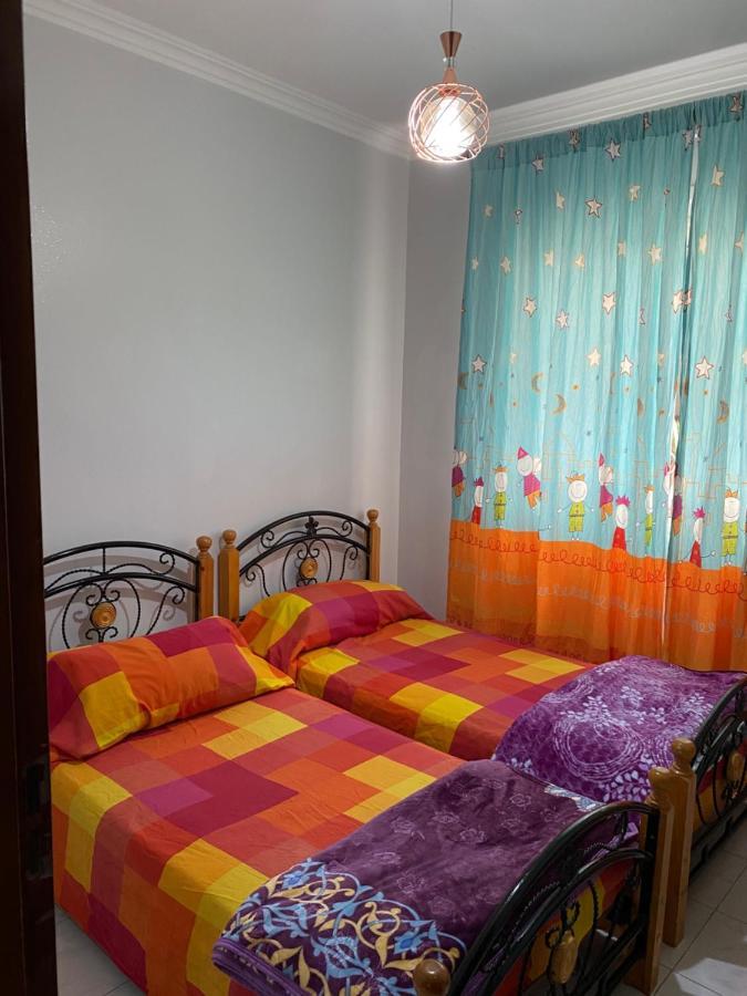 Nice Appartement In Tanger Eksteriør bilde