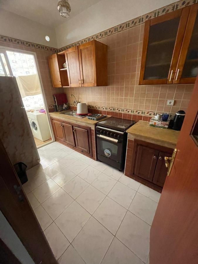 Nice Appartement In Tanger Eksteriør bilde