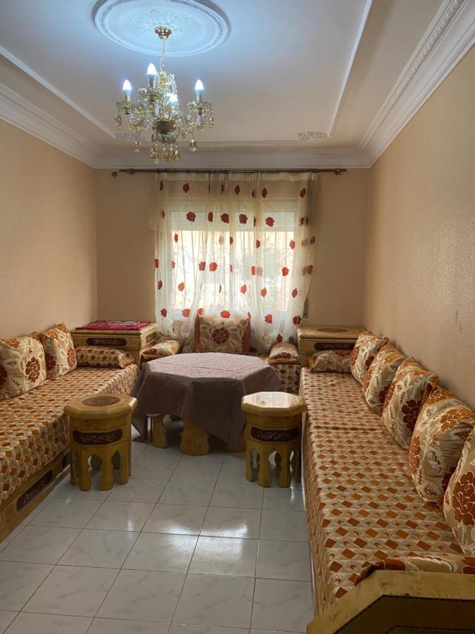 Nice Appartement In Tanger Eksteriør bilde